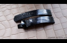 Elite Эксклюзивный ремешок для часов Ulysse Nardin кожа страуса Exclusive Ostrich Leather Strap for Ulysse Nardin watches image 3