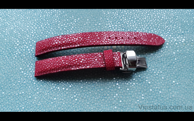 Elite Великолепный ремешок для часов Apple кожа ската Magnificent Stingray Leather Strap for Apple watches image 1