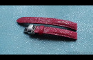 Elite Великолепный ремешок для часов Apple кожа ската Magnificent Stingray Leather Strap for Apple watches image 3