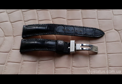 Vip Crocodile Strap for Breguet watches image