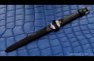 Элитный Вип ремешок для часов Rado кожа ската Эксклюзивный ремешок для часов Rado из кожи ската  изображение 2