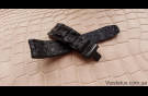 Elite Внушительный ремешок для часов Apple кожа крокодила Impressive strap for Apple watch crocodile leather image 2