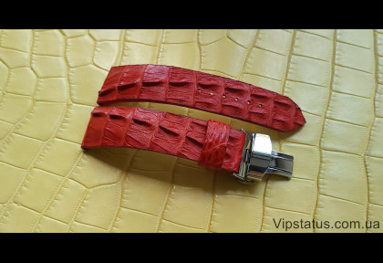 Delightful Crocodile Strap for Apple watches image