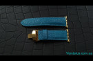 Elite Изумительный ремешок для часов Apple кожа ската Amazing Stingray Leather Strap for Apple watches image 2