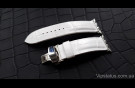 Elite Имиджевый ремешок для часов Apple кожа крокодила Image Crocodile Strap for Apple watches image 2