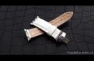 Elite Имиджевый ремешок для часов Apple кожа крокодила Іміджевий ремінець для годинника Apple шкіра крокодила зображення 3