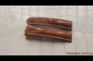 Элитный Имиджевый ремешок для часов Romain Jerome кожа крокодила Имиджевый ремешок для часов Romain Jerome кожа крокодила изображение 2