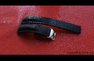 Elite Лакшери ремешок для часов Chopard кожа ската Luxury Stingray Leather Strap for Chopard watches image 3