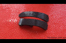 Elite Лакшери ремешок для часов Hublot кожа ската Luxury Stingray Leather Strap for Hublot watches image 3