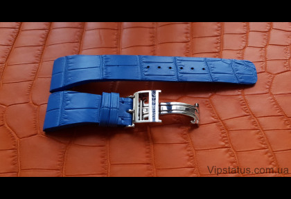 Luxury Crocodile Strap for Jacob&Co watches image