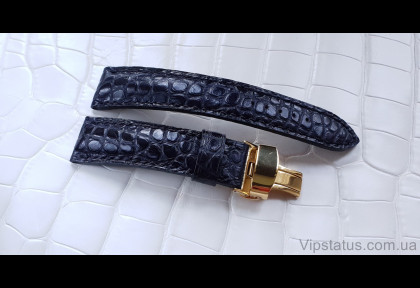 Fashionable Crocodile Strap for Apple watches image