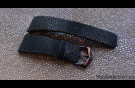 Elite Модный ремешок для часов Jaeger LeCoultre кожа ската Модний ремінець для годинника Jaeger LeCoultre шкіра ската зображення 2