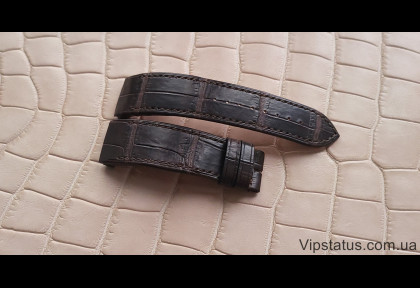 Модний ремінець для годинника Parmigiani шкіра крокодила зображення