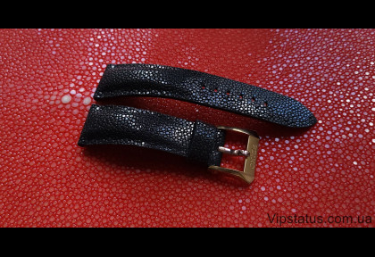 Fashionable Stingray Leather Strap for Seiko watches image