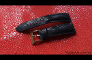 Elite Модный ремешок для часов Seiko кожа ската Fashionable Stingray Leather Strap for Seiko watches image 2