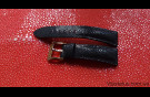 Elite Модный ремешок для часов Seiko кожа ската Fashionable Stingray Leather Strap for Seiko watches image 3