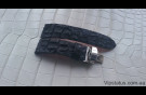 Elite Мужественный ремешок для часов Apple кожа крокодила Manly Crocodile Strap for Apple watches image 2