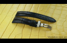 Elite Неповторимый ремешок для часов Breguet кожа крокодила Inimitable Crocodile Strap for Breguet watches image 2