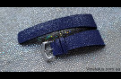 Elite Неповторимый ремешок для часов Rado кожа ската Inimitable Stingray Leather Strap for Rado watches image 2