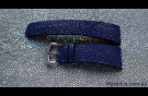 Elite Неповторимый ремешок для часов Rado кожа ската Inimitable Stingray Leather Strap for Rado watches image 3