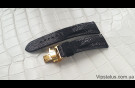 Элитный Несравненный ремешок для часов Apple кожа ската Несравненный ремешок для часов Apple кожа ската изображение 2