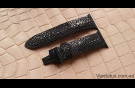 Elite Особенный ремешок для часов Apple кожа ската Unexcelled Stingray Leather Strap for Apple watches image 3