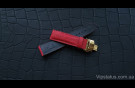 Elite Презентабельный ремешок для часов Apple кожа ската Presentable Stingray Leather Strap for Apple watches image 3