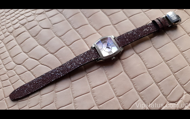 Elite Премиум ремешок для часов Perrelet кожа ската Преміум ремінець для годинника Perrelet шкіра ската зображення 1