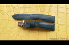 Elite Престижный ремешок для часов Balmain кожа игуаны Prestigious Iguana Leather Strap for Balmain watches image 2