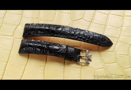 Престижный ремешок для часов Vacheron Constantin кожа крокодила изображение