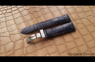 Elite Роскошный ремешок для часов Breguet кожа крокодила Luxurious Crocodile Strap for Breguet watches image 2