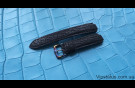 Элитный Роскошный ремешок для часов Patek Philippe кожа акулы Роскошный ремешок для часов Patek Philippe кожа акулы изображение 2