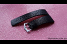 Elite Роскошный ремешок для часов Patek Philippe кожа ската Luxurious Stingray Leather Strap for Patek Philippe watches image 2