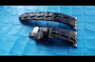 Elite Солидный ремешок для часов Apple кожа крокодила Solid Crocodile Strap for Apple watches image 2