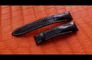 Elite Стильный ремешок для часов Breguet кожа крокодила Stylish Crocodile Strap for Breguet watches image 2