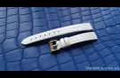 Elite Стильный ремешок для часов Chopard кожа крокодила Стильний ремінець для годинника Chopard шкіра крокодила зображення 2