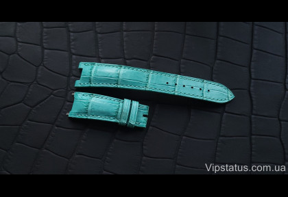 Стильний ремінець для годинника Festina шкіра крокодила зображення