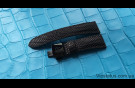 Elite Стильный ремешок для часов Perrelet кожа игуаны Stylish Iguana Leather Strap for Perrelet watches image 2