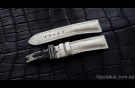 Elite Уникальный ремешок для часов Breguet кожа крокодила Унікальний ремінець для годинника Breguet шкіра крокодила зображення 2