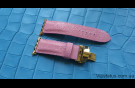 Elite Утонченный ремешок для часов Apple кожа ската Refined Stingray Leather Strap for Apple watches image 2