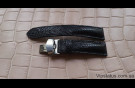 Elite Шикарный ремешок для часов Apple кожа игуаны Chic Iguana Leather Strap for Apple watches image 2