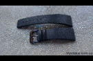 Elite Шикарный ремешок для часов Seiko кожа ската Chic Stingray Strap for Seiko watches image 2