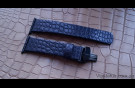 Элитный Экзотический ремешок для часов Apple кожа крокодила Экзотический ремешок для часов Apple Watch изображение 2