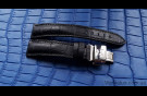 Elite Эксклюзивный ремешок для часов Perrelet кожа крокодила Exclusive Crocodile Strap for Perrelet watches image 2