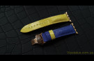 Elite Эксклюзивный ремешок Ukraine для часов Kleynod кожа ската Exclusive Stingray Leather Strap Ukraine for Kleynod watches image 2