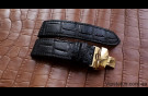 Elite Эффектный ремешок для часов Apple кожа крокодила Striking Crocodile Strap for Apple watches image 2