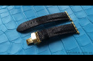 Elite Эффектный ремешок для часов Apple кожа ската Spectacular Stingray Leather Strap for Apple watches image 2