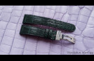 Elite Эффектный ремешок для часов Breguet кожа крокодила Ефектний ремінець для годинника Breguet шкіра крокодила зображення 2