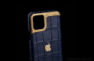 Элитный iPhone 11 PRO VIP Case Чехол iPhone 11 Pro VIP Case изображение 3