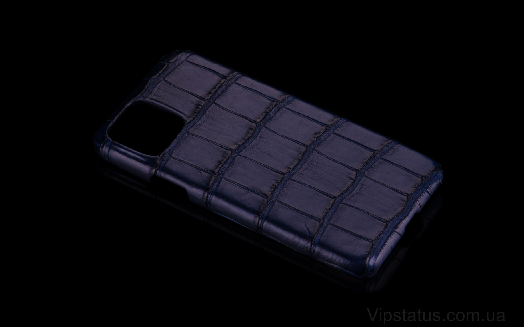Элитный iPhone Case Premium Чехол iPhone Case Premium из кожи аллигатора изображение 3
